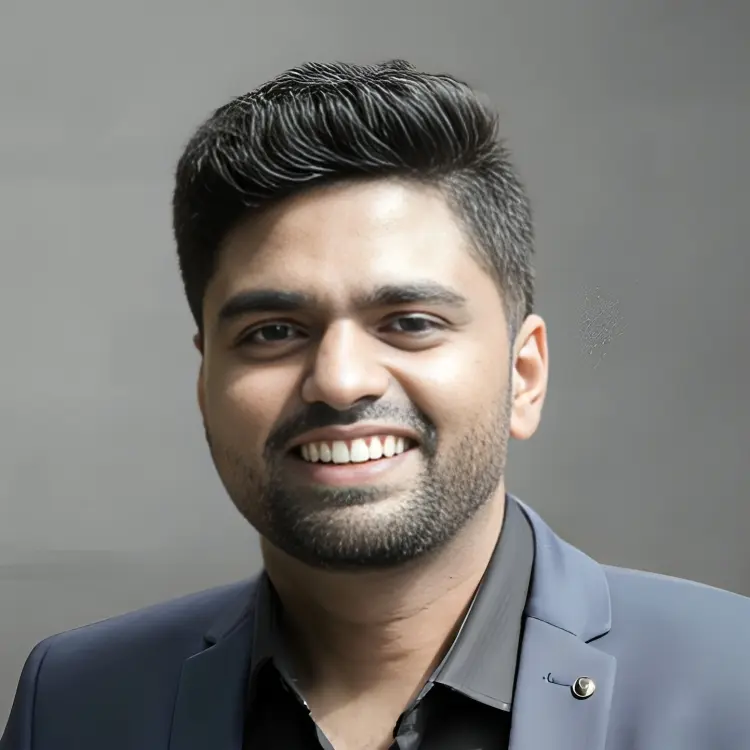 ScaleUp Conclave Dubai